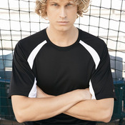 Men's B-Core Hook T-Shirt